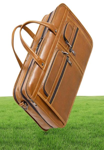 luufan soft genuine leather mens business briefcase 15quot pc handbag male real leather retro briefcase bag crossbody bag men19386226
luufan soft genuine leather mens business briefcase 15quot pc handbag male real leather retro briefcase bag crossbody bag men19386226