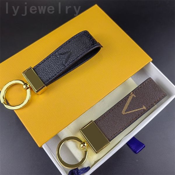 dragonne lanyard borwn keychains designer leather key ring smooth men women handbag portachiavi bag charm wallet designer keyring trendy pj0, Silver
dragonne lanyard borwn keychains designer leather key ring smooth men women handbag portachiavi bag charm wallet designer keyring trendy pj0, Silver