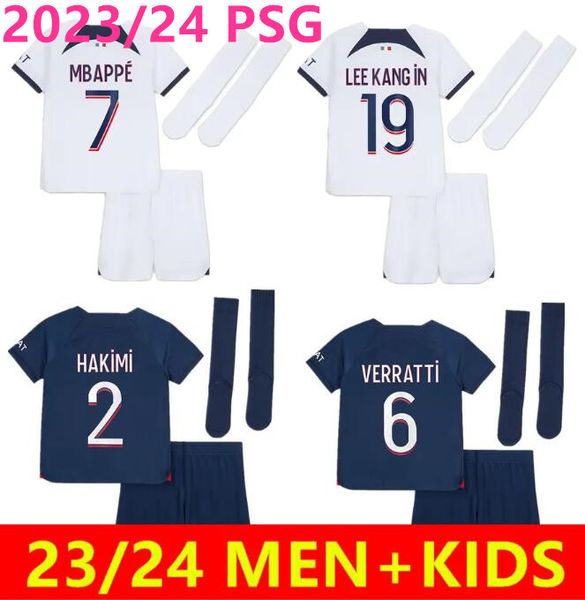 paris soccer jerseys 2023 2024 mbappe lee kang in maillots paris football shirt 23 24 psgs kids kit with socks uniform enfants maillot de fo, Black
paris soccer jerseys 2023 2024 mbappe lee kang in maillots paris football shirt 23 24 psgs kids kit with socks uniform enfants maillot de fo, Black