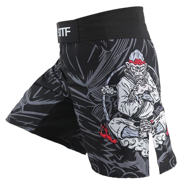 boxing shorts clothing mma muay thai kickboxing fight suotf muaythai men santa emma soft sun wukong monkey mma shorts256p, Blue
boxing shorts clothing mma muay thai kickboxing fight suotf muaythai men santa emma soft sun wukong monkey mma shorts256p, Blue
