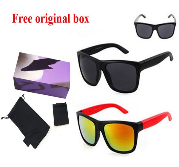 brand designer sunglasses men women 4177 sports sun glasses uv400 eyewear modern driving sunglasses with retail box4344314, White;black
brand designer sunglasses men women 4177 sports sun glasses uv400 eyewear modern driving sunglasses with retail box4344314, White;black
