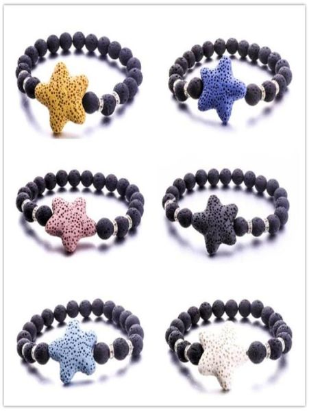 11colors 25mm starfish 8mm black lava stone bracelet diy perfume essential oil diffuser bracelet for women men34277692279413
11colors 25mm starfish 8mm black lava stone bracelet diy perfume essential oil diffuser bracelet for women men34277692279413