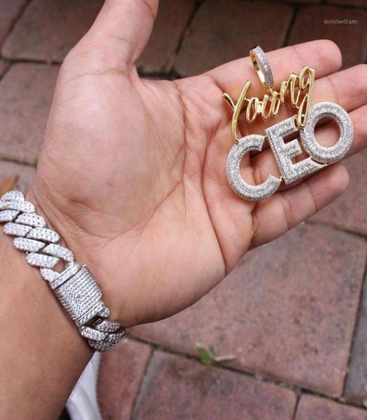 chokers hip hop bling men jewelry 5a cubic zirconia iced out baguette cz young ceo pendant necklace rope tennis chain3953348, Golden;silver
chokers hip hop bling men jewelry 5a cubic zirconia iced out baguette cz young ceo pendant necklace rope tennis chain3953348, Golden;silver
