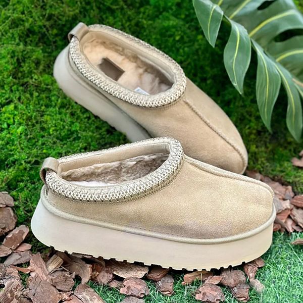 tasman tazz slippers women australia boots snow winter sheepskin designer boot ladies platform fur slipper womens classic ultra mini suede w, Black
tasman tazz slippers women australia boots snow winter sheepskin designer boot ladies platform fur slipper womens classic ultra mini suede w, Black