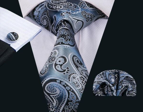 stock in uk silk tie for men paisely black mens neckties hanky cufflinks sets jacquard woven meeting business wedding party n15101976215, Black;blue
stock in uk silk tie for men paisely black mens neckties hanky cufflinks sets jacquard woven meeting business wedding party n15101976215, Black;blue