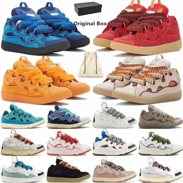 designer mesh woven lace-up casual shoes style 90s extraordinary sneaker embossed leather curb sneakers mens womens in nappa calfskin shoe r, Black
designer mesh woven lace-up casual shoes style 90s extraordinary sneaker embossed leather curb sneakers mens womens in nappa calfskin shoe r, Black