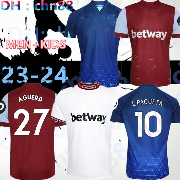2023 2024 west hams soccer jersey final prague bowen rice scamacca football shirts men uniteds benrahma antonio fornals lanzini paqueta whit, Black;yellow
2023 2024 west hams soccer jersey final prague bowen rice scamacca football shirts men uniteds benrahma antonio fornals lanzini paqueta whit, Black;yellow