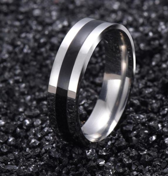 vintage white gold color 316l stainless steel ring mens jewelry for women wedding band male ring for lovers g152015616, Silver
vintage white gold color 316l stainless steel ring mens jewelry for women wedding band male ring for lovers g152015616, Silver