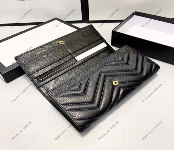 womens long wallets marmont quilted handbag luxurys designers bags genuine leather splicing travel wallet golden badge with origin2506574, Red;black
womens long wallets marmont quilted handbag luxurys designers bags genuine leather splicing travel wallet golden badge with origin2506574, Red;black