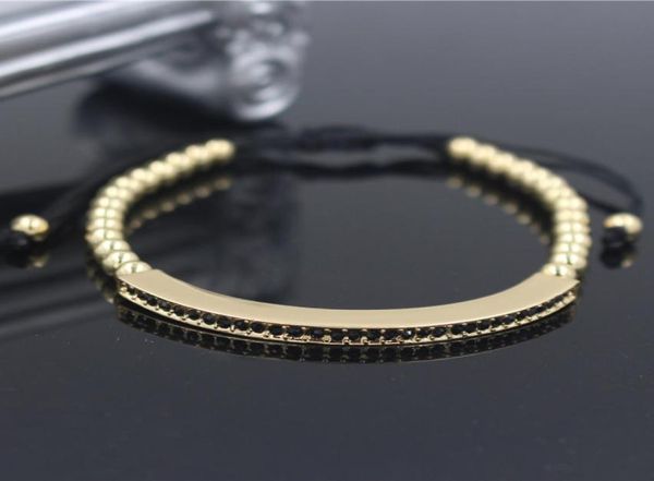 fashion gold color female adjustable bracelets bangles anil arjandas micro pave cz charm braiding macrame bracelet jewelry2077779, Golden;silver
fashion gold color female adjustable bracelets bangles anil arjandas micro pave cz charm braiding macrame bracelet jewelry2077779, Golden;silver