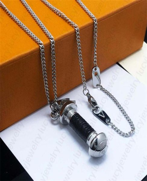 pendant necklace designer fashion necklaces for man woman personality dumbbell metal good quality2554937, Silver
pendant necklace designer fashion necklaces for man woman personality dumbbell metal good quality2554937, Silver