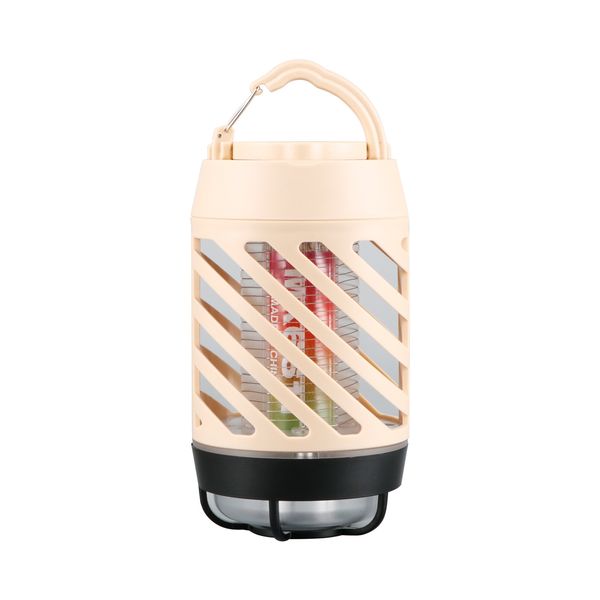 outdoor camping mosquito repellent lamp, rechargeable camping lamp, tent lamp, portable camping lamp, electric shock mosquito trap, mosquito killer lamp
outdoor camping mosquito repellent lamp, rechargeable camping lamp, tent lamp, portable camping lamp, electric shock mosquito trap, mosquito killer lamp