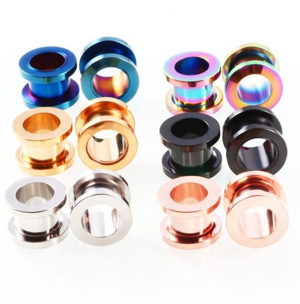 3mm stainless steel screw ear plugs fit ear flesh tunnels piercing jewelry earring expander earlet gauges body piercing9794905, Silver
3mm stainless steel screw ear plugs fit ear flesh tunnels piercing jewelry earring expander earlet gauges body piercing9794905, Silver