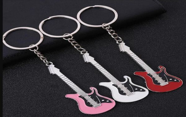 metal keychain keyring 6 colors mini classic guitar key chains ring musical instruments womens bag charm gift ps12496138614, Silver
metal keychain keyring 6 colors mini classic guitar key chains ring musical instruments womens bag charm gift ps12496138614, Silver