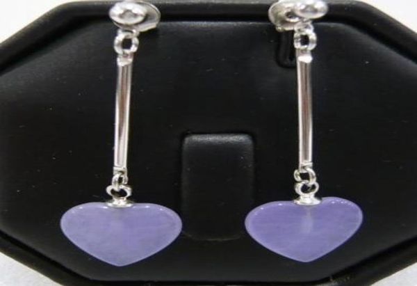 whole noble ladies natural purple heart jade earring 003 fashion jewelry5738188, Golden
whole noble ladies natural purple heart jade earring 003 fashion jewelry5738188, Golden