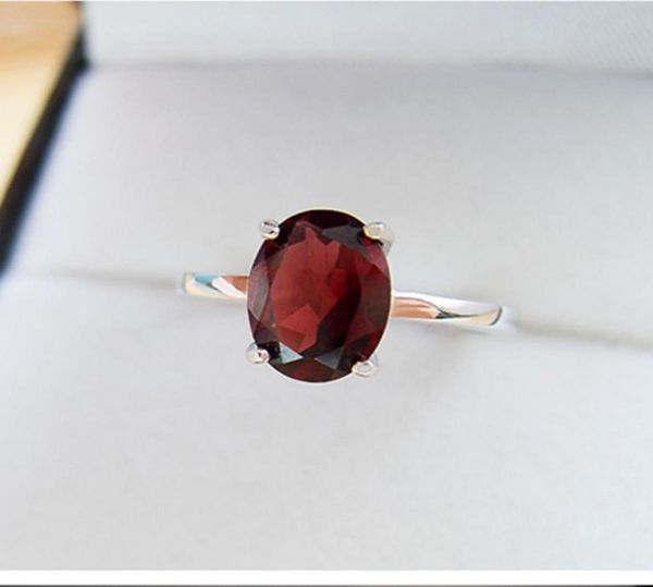 100 natural garnet ring for daily wear 79mm garnet silver ring simple 925 silver gemstone ring8292335, Golden;silver
100 natural garnet ring for daily wear 79mm garnet silver ring simple 925 silver gemstone ring8292335, Golden;silver