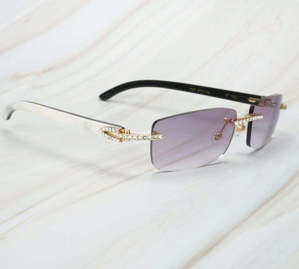 ienbel luxury white mix black buffalo horn men womens brand designer eyewear for fishing rave festival9178091, Silver
ienbel luxury white mix black buffalo horn men womens brand designer eyewear for fishing rave festival9178091, Silver