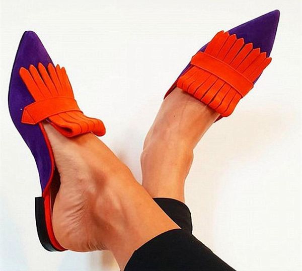 woman summer casual 2020 new sandals slippers women square heels pointed toe slides comfort ladies flat shoes plus size 43 q12173477880, Black
woman summer casual 2020 new sandals slippers women square heels pointed toe slides comfort ladies flat shoes plus size 43 q12173477880, Black