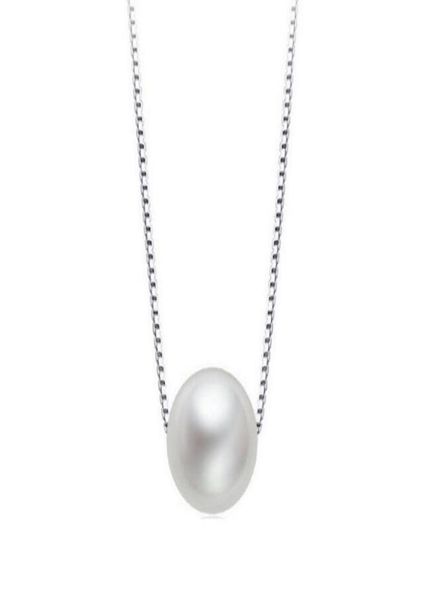 simple mother pearl pendant necklace with real 925 sterling silver box chain elegant jewelry for womens girls3787244
simple mother pearl pendant necklace with real 925 sterling silver box chain elegant jewelry for womens girls3787244