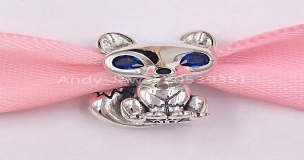 andy jewel jewelry authentic 925 sterling silver beads blue-eyed fox charm charms fits european style bracelets & necklace 799096c016312960, Black
andy jewel jewelry authentic 925 sterling silver beads blue-eyed fox charm charms fits european style bracelets & necklace 799096c016312960, Black