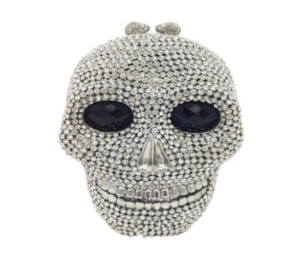 boutique de fgg halloween novelty funny skull clutch women silver evening bags party cocktail crystal purses and handbags 2202119739909
boutique de fgg halloween novelty funny skull clutch women silver evening bags party cocktail crystal purses and handbags 2202119739909