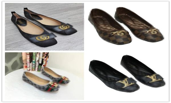 fashion shoes designer luxury ladies doug slippers slides sandal flip flops striped leather business girl ballet shallow mouth wom9588800, Black
fashion shoes designer luxury ladies doug slippers slides sandal flip flops striped leather business girl ballet shallow mouth wom9588800, Black