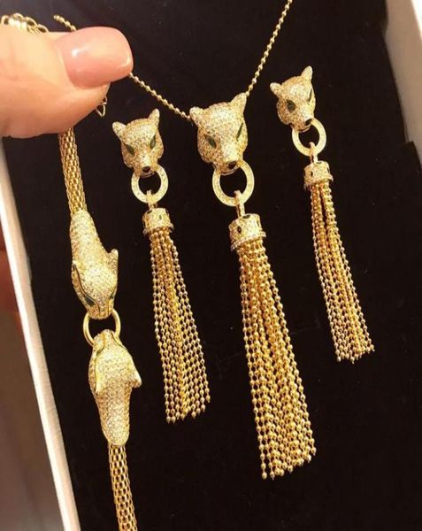 earrings necklace brand pure 925 sterling silver jewelry for women wedding panther set leopard earring ring bracelet36722676605420
earrings necklace brand pure 925 sterling silver jewelry for women wedding panther set leopard earring ring bracelet36722676605420