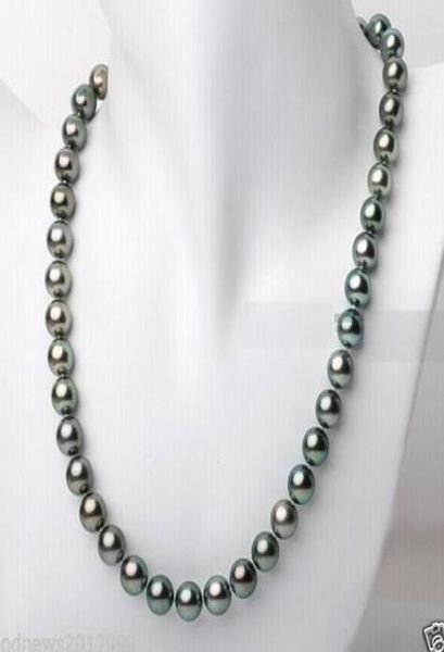 fast real fine pearls jewelry 1820inch 910mm tahitian genuine black peacock blue green pearl necklace 14k clasp6214775, Silver
fast real fine pearls jewelry 1820inch 910mm tahitian genuine black peacock blue green pearl necklace 14k clasp6214775, Silver