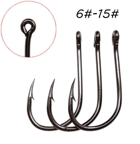 1000pcslot 10 sizes 615 black ise hook high carbon steel barbed fishing hooks fishhooks asian carp pesca tackle accessories kl6072009
1000pcslot 10 sizes 615 black ise hook high carbon steel barbed fishing hooks fishhooks asian carp pesca tackle accessories kl6072009