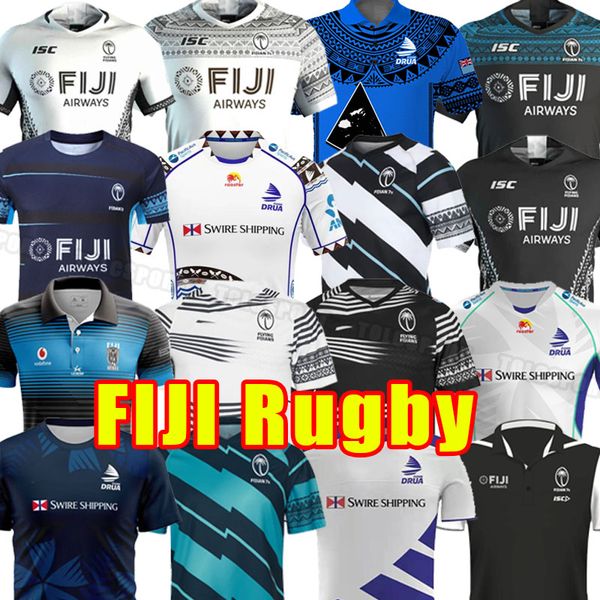2021 2022 fiji rugby jerseys home away rugby jersey sevens shirt thai quality 20 21 22 fiji national 7's world cup sevens training vest, Black;gray
2021 2022 fiji rugby jerseys home away rugby jersey sevens shirt thai quality 20 21 22 fiji national 7's world cup sevens training vest, Black;gray