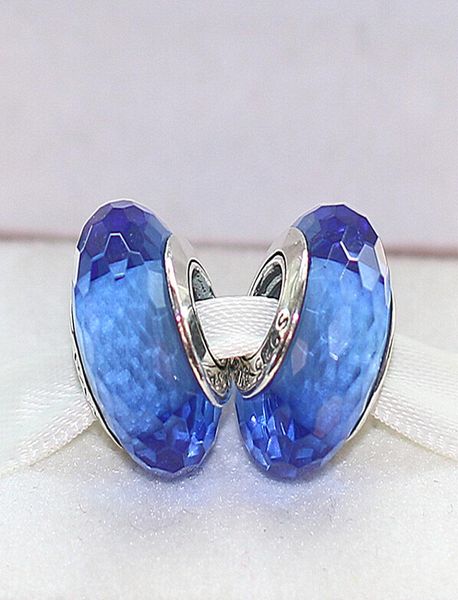 5pcs 925 sterling silver blue fascinating murano glass beads fit for european charm braceletse & necklaces fa0088530815, Crystal
5pcs 925 sterling silver blue fascinating murano glass beads fit for european charm braceletse & necklaces fa0088530815, Crystal