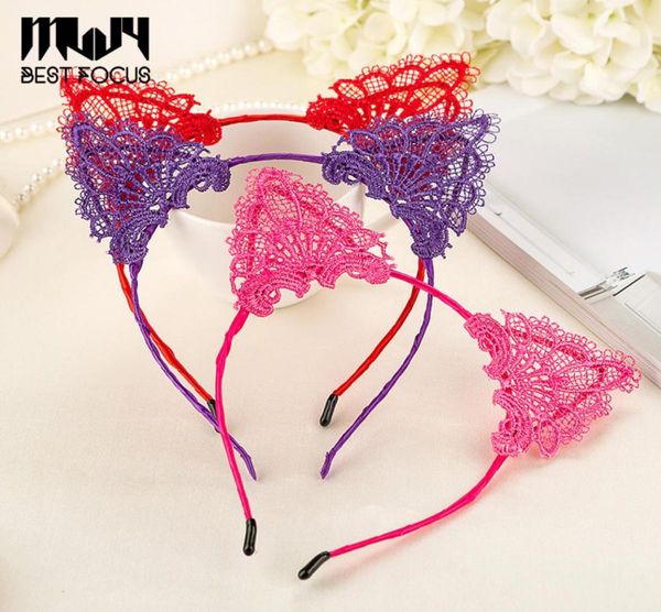 mljy lace headwear cat ears headband for women girls hairband multicolor hair hoop hair accessories 20pcslot1881523, Silver
mljy lace headwear cat ears headband for women girls hairband multicolor hair hoop hair accessories 20pcslot1881523, Silver