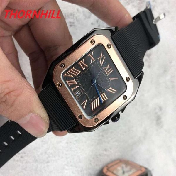 men women silicone watches quartz movement square dial designer iced out watch dress wristwatches lady clock m240g, Slivery;brown
men women silicone watches quartz movement square dial designer iced out watch dress wristwatches lady clock m240g, Slivery;brown