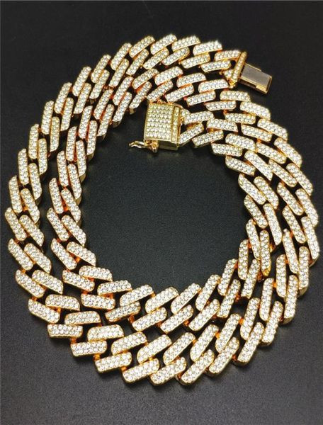 striptype cubic zircon iced out hip hop bling chains mens jewelry necklaces fashion tennis miami cuban link chain necklace3330924, Black
striptype cubic zircon iced out hip hop bling chains mens jewelry necklaces fashion tennis miami cuban link chain necklace3330924, Black