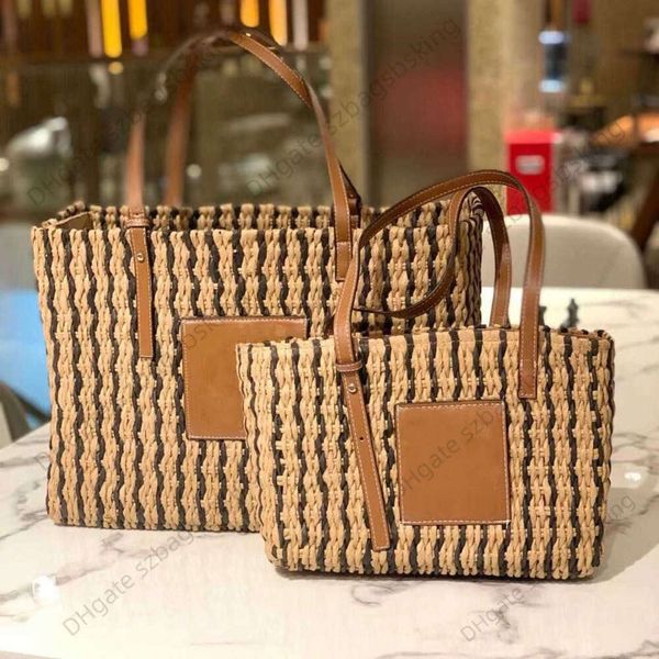 shopping tote bag lowe brand fashion handmade grass woven beach handbag classic large capacity shoulder bag
shopping tote bag lowe brand fashion handmade grass woven beach handbag classic large capacity shoulder bag