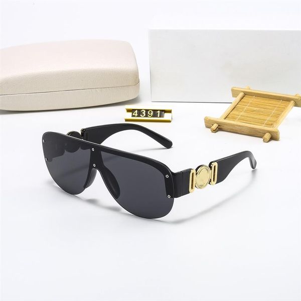 polarized lens 4391 pilot fashion sunglasses for 48mm men and women brand designer vintage sport sun glasses with216l, White;black
polarized lens 4391 pilot fashion sunglasses for 48mm men and women brand designer vintage sport sun glasses with216l, White;black