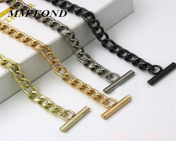 excellent fashion women handbag chain strap super chic with 100cm to 160cm length metal bag chain bag belt decoration347880969703954234, Black
excellent fashion women handbag chain strap super chic with 100cm to 160cm length metal bag chain bag belt decoration347880969703954234, Black