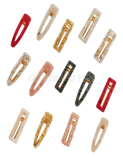 new arrvial 14 styles korea hollow geometric waterdrop acrylic hair clips shiny tinfoil sequins hairpin hair accessories barrette 5831893, Slivery;white
new arrvial 14 styles korea hollow geometric waterdrop acrylic hair clips shiny tinfoil sequins hairpin hair accessories barrette 5831893, Slivery;white