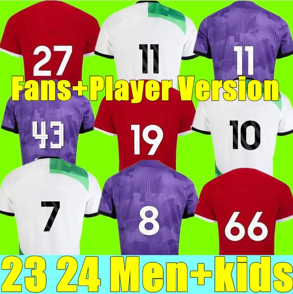 23 24 mac allister soccer jerseys home away third diaz alexander arnold gakpo darwin 2023 liverp00l fan player version 2023 2024 football me, Black;yellow
23 24 mac allister soccer jerseys home away third diaz alexander arnold gakpo darwin 2023 liverp00l fan player version 2023 2024 football me, Black;yellow