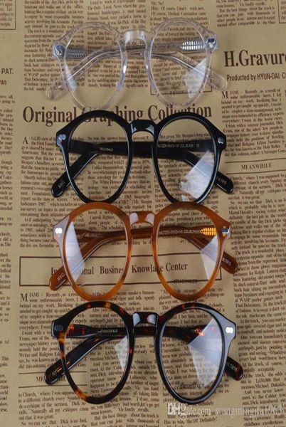 miltzen glasses frame clear lense johnny depp glasses myopia eyeglasses retro oculos de grau men and women myopia eyeglasses frame7854993, Silver
miltzen glasses frame clear lense johnny depp glasses myopia eyeglasses retro oculos de grau men and women myopia eyeglasses frame7854993, Silver