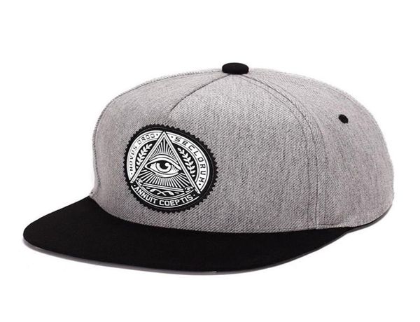 new 2021 fashion round label triangle eye illuminati snapback hats women adjustable baseball cap men snapbacks hip hop hat9678881, Blue;gray
new 2021 fashion round label triangle eye illuminati snapback hats women adjustable baseball cap men snapbacks hip hop hat9678881, Blue;gray