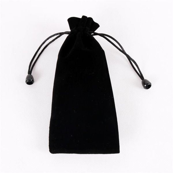 newly purple and black long velvet bags 7 5x18cm drawstring gift pouches favor comb lipstick storage bags 25pcs lot173q, Pink;blue
newly purple and black long velvet bags 7 5x18cm drawstring gift pouches favor comb lipstick storage bags 25pcs lot173q, Pink;blue