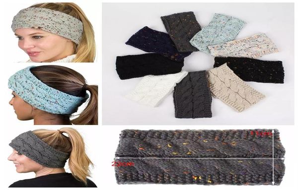 knitted crochet headband women winter sports headwrap hairband turban head band ear warmer beanie cap headbands ljja327642095414, Yellow
knitted crochet headband women winter sports headwrap hairband turban head band ear warmer beanie cap headbands ljja327642095414, Yellow