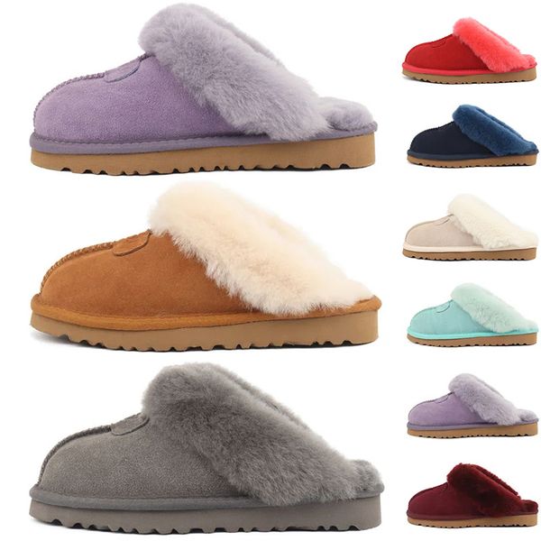 australia slippers designer shoes for women fur slides furry slipper chestnut pink black navy bule classic comfortable winter snow slippers
australia slippers designer shoes for women fur slides furry slipper chestnut pink black navy bule classic comfortable winter snow slippers