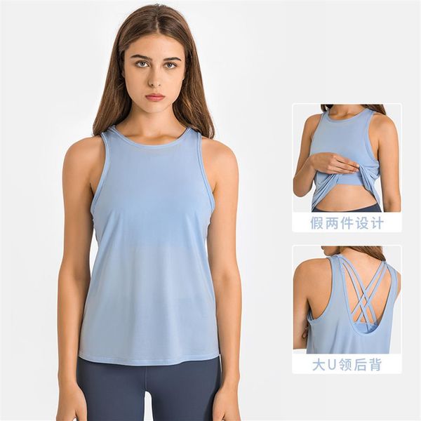 yoga shirt women gym shirt lu-165 quick dry sports tanks with bra cross back gym women's fitness shirt sleeveless sports 2273, White;red
yoga shirt women gym shirt lu-165 quick dry sports tanks with bra cross back gym women's fitness shirt sleeveless sports 2273, White;red