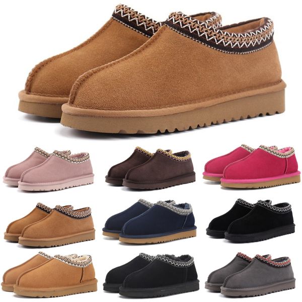 tasman slippers chestnut fur slides classic tazz sheepskin shearling women men ultra mini platform boot winter mules shoes suede upper wool, Black
tasman slippers chestnut fur slides classic tazz sheepskin shearling women men ultra mini platform boot winter mules shoes suede upper wool, Black