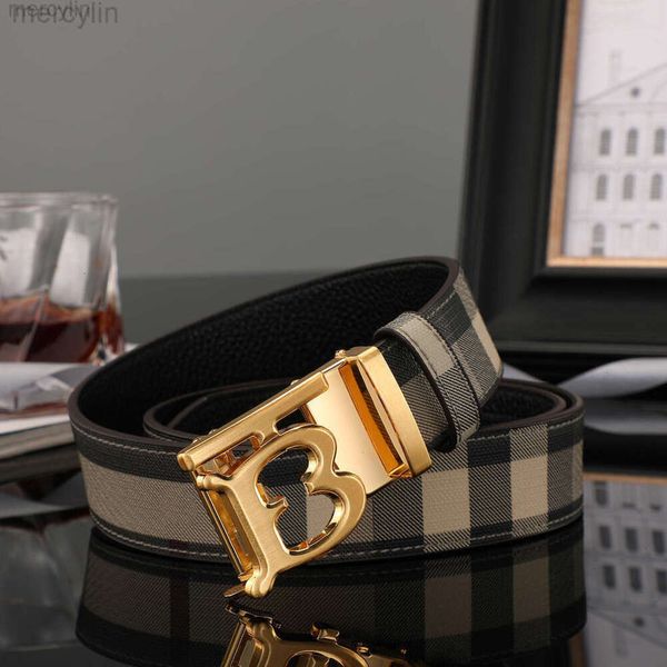 designer burbery mens belt automatic buckle designer belt luxury stripe letter buckle classic belts gold and silver black buckle casual widt, Black;brown
designer burbery mens belt automatic buckle designer belt luxury stripe letter buckle classic belts gold and silver black buckle casual widt, Black;brown