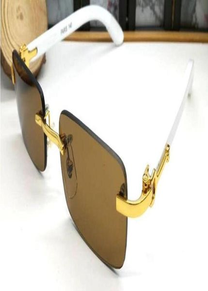 white buffalo horn sunglasses men bamboo wooden sunglasses fashion sport original wood polarized rimless sun glasses oculos de sol2863889, White;black
white buffalo horn sunglasses men bamboo wooden sunglasses fashion sport original wood polarized rimless sun glasses oculos de sol2863889, White;black
