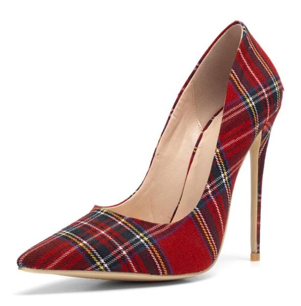 2018 new fashion shoes pointed toe plaid ladies high heels dress shoes sapatos ladies sandalia stiletto heel women pumps party sho2170351, Black
2018 new fashion shoes pointed toe plaid ladies high heels dress shoes sapatos ladies sandalia stiletto heel women pumps party sho2170351, Black
