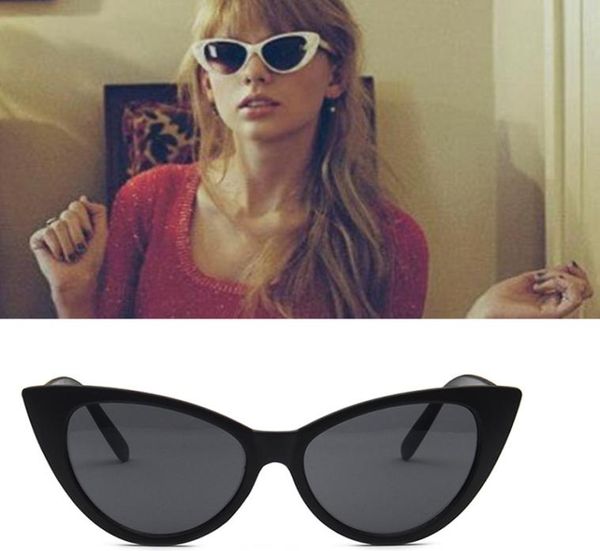 luxury sunglasses colors cat eye sunglasses women brand designer retro vintage sun glasses women female ladies sunglass2283590, White;black
luxury sunglasses colors cat eye sunglasses women brand designer retro vintage sun glasses women female ladies sunglass2283590, White;black